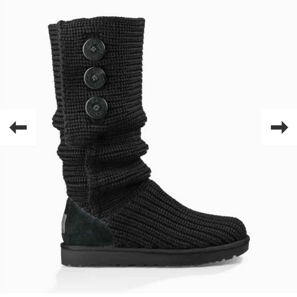 UGG australia - Picture 7 of 8
